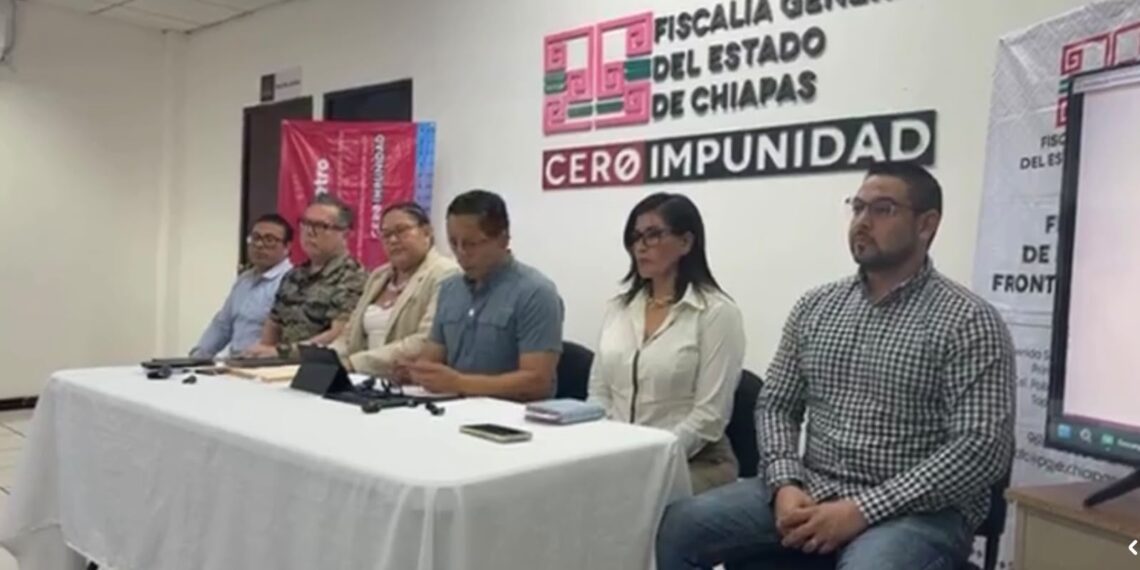 Fiscalía refuerza operaciones en la Costa; reconoce alza de feminicidios y despliega más de 50 funcionarios en la región