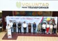 Tapachula se suma al programa “Sí al Desarme, Sí a la Paz”