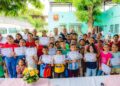 Concluye con éxito el Curso de Verano DIF 2026 en Suchiate