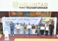 Tapachula, sede del arranque estatal de la campaña “Sí al Desarme, Sí a la Paz”