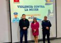 Capacita Ayuntamiento de Tapachula a personal contra la violencia hacia las mujeres.