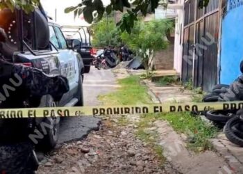 Un detenido tras ataque armado contra joven de 24 años en Huixtla