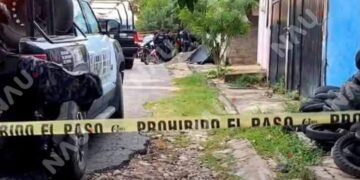 Un detenido tras ataque armado contra joven de 24 años en Huixtla