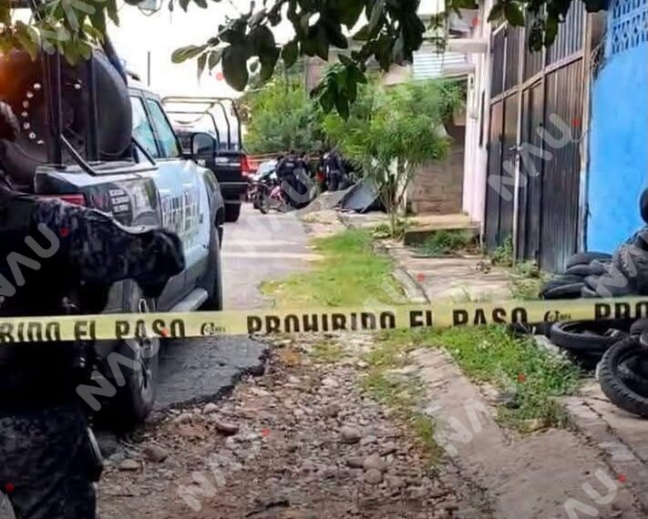 Un detenido tras ataque armado contra joven de 24 años en Huixtla