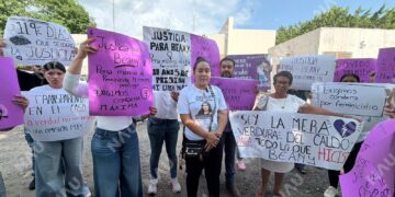 “No voy a bajar la guardia”: madre de Beany exige justicia durante audiencia de Tito