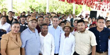 YAMIL MELGAR RECONOCE Y FORTALECE A LA CULTURA MAM DE TAPACHULA