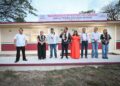 Eduardo Ramírez fortalece infraestructura para mejorar el bienestar y la conectividad en La Libertad y Palenque
