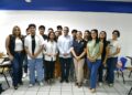 YAMIL MELGAR RECONOCE A JÓVENES COMO PRESENTE DE LA TRANSFORMACIÓN DE TAPACHULA