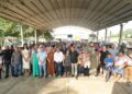 Con trabajo territorial, Fiscal General fortalece la prevención de la violencia en el Soconusco