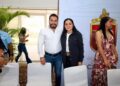 Víctor Saldaña, asiste a Sesión Ordinaria del Consejo Intermunicipal de Seguridad Pública, Región VIII Soconusco