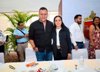 Unión Juárez se suma a los acuerdos de la Sexta Sesión Ordinaria del Consejo Intermunicipal de Seguridad Pública