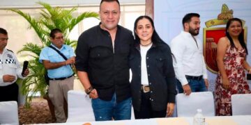 Unión Juárez se suma a los acuerdos de la Sexta Sesión Ordinaria del Consejo Intermunicipal de Seguridad Pública