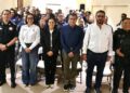 Unidad por la Paz en Tapachula: Yamil Melgar