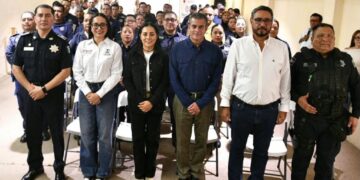 Unidad por la Paz en Tapachula: Yamil Melgar