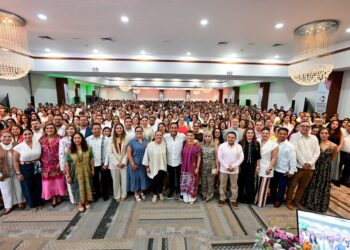 Chiapas, sede de la Jornada Nacional de Capacitación de Procuradurías Municipales de Protección de Niñas, Niños y Adolescentes 2026