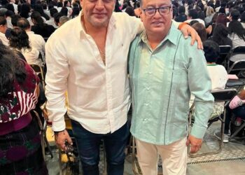 Unión Juárez participa en jornada nacional de capacitación para proteger a la niñez.