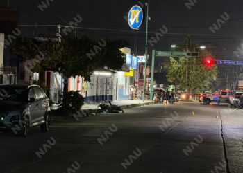 Lo alcanzaron frente al puesto de tortas: asesinan a Hermilo “N” en Tapachula