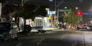 Lo alcanzaron frente al puesto de tortas: asesinan a Hermilo “N” en Tapachula