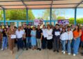 IMPULSAN AUTONOMÍA DE LAS MUJERES Y PREVENCIÓN DE LAS VIOLENCIAS EN TAPACHULA