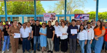 IMPULSAN AUTONOMÍA DE LAS MUJERES Y PREVENCIÓN DE LAS VIOLENCIAS EN TAPACHULA