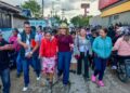 Impulsa Fabiola Ricci obra estratégica para fortalecer la movilidad en la zona sur