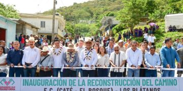 Con la estrategia Del Olvido a la Prosperidad, Eduardo Ramírez lleva obras, acciones y programas a El Bosque