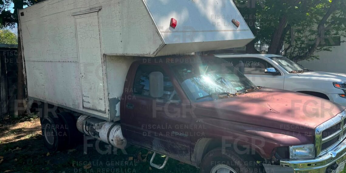 FGR OBTIENE VINCULACIÓN A PROCESO EN CONTRA DE UNA PERSONA DETENIDA JUNTO CON MÁS DE 18 KILOS DE COCAÍNA