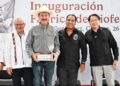 Chiapas fortalece su campo con la inauguración de la Fábrica de Biofertilizantes del TecNM