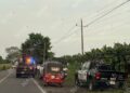 Localizan cuerpo de hondureño cerca del panteón del ejido Reforma