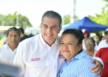Yamil Melgar fortalece en Tapachula “Prevenir para el Buen Vivir”