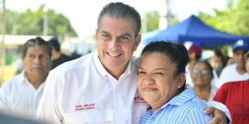Yamil Melgar fortalece en Tapachula “Prevenir para el Buen Vivir”