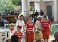 Ayuntamiento de Tapachula celebra a los abuelos en su día