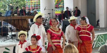 Ayuntamiento de Tapachula celebra a los abuelos en su día