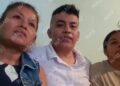 Pakal y policías municipales, señalados de fabricar delitos contra hombre que grabó un desalojo