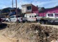 Armado amenaza y golpea a dos jóvenes en la colonia Bonanza
