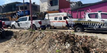 Armado amenaza y golpea a dos jóvenes en la colonia Bonanza
