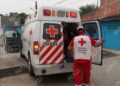DISCUSIÓN DE PAREJA TERMINA CON HOMBRE HERIDO CON ARMA BLANCA EN TAPACHULA