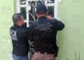 FGR ASEGURA EN CATEO INMUEBLE, UNA PIPA Y DIVERSOS OBJETOS PRESUNTAMENTE UTILIZADOS PARA LA EXTRACCIÓN ILEGAL DE AGUA EN CHIAPAS