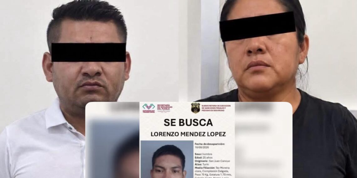 Detienen a dos custodios tras fuga de acusado de homicidio en San Cristóbal