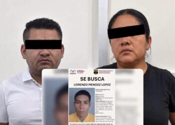 Detienen a dos custodios tras fuga de acusado de homicidio en San Cristóbal