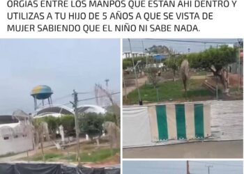 Genera rechazo publicación contra alcalde de Suchiate por involucrar a su hijo menor