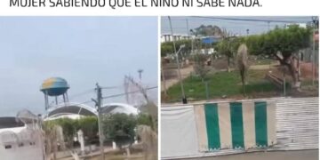 Genera rechazo publicación contra alcalde de Suchiate por involucrar a su hijo menor