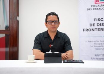 FGE reporta avances en tres homicidios; hay cuatro detenidos y un prófugo