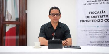FGE reporta avances en tres homicidios; hay cuatro detenidos y un prófugo