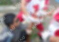 Hombre resulta herido con arma blanca en Santa Clarita; fue trasladado al Hospital Regional