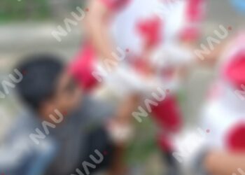 Hombre resulta herido con arma blanca en Santa Clarita; fue trasladado al Hospital Regional
