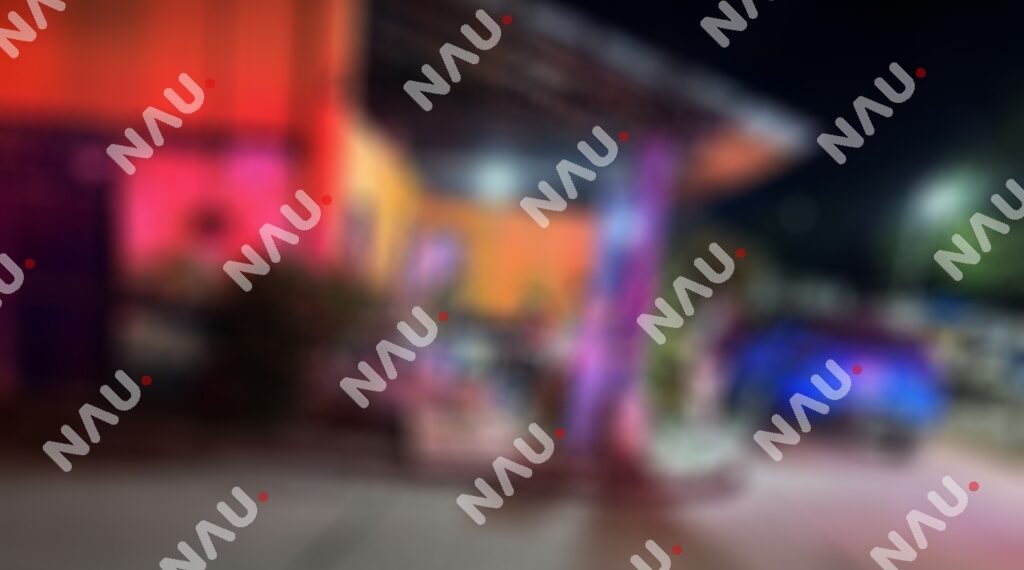 Acribillan a hombre en parque central de Xochiltepec, Tuzantán