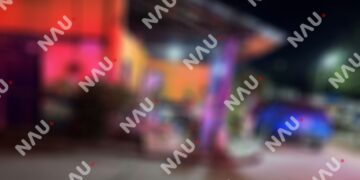 Acribillan a hombre en parque central de Xochiltepec, Tuzantán