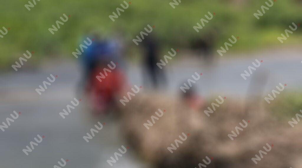 Operativo con buzos de la Marina concluye con el hallazgo de transportista desaparecido