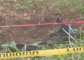 JOVEN DESAPARECIDO TRAS ASISTIR A UNA BODA ES LOCALIZADO SIN VIDA EN HUIXTLA